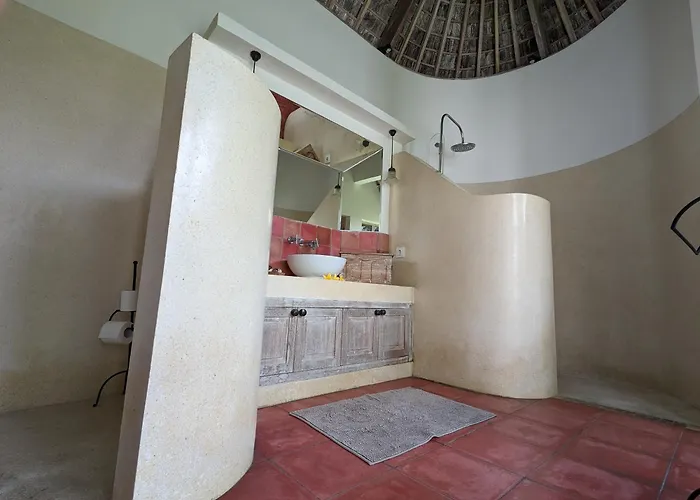 Unique 3br With Pool 5 Minute Walk To The Pererenan Чангу