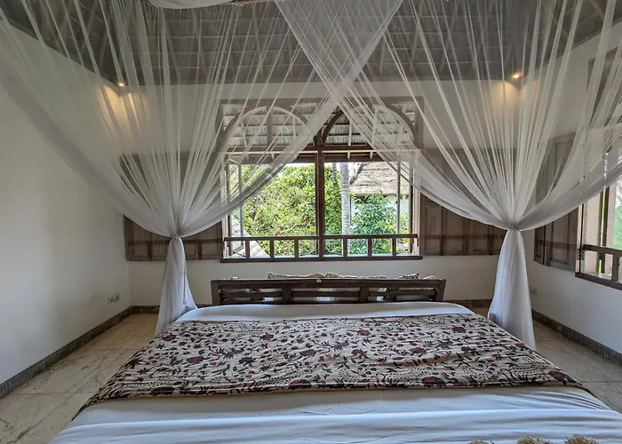 Unique 3br With Pool 5 Minute Walk To The Pererenan * Чангу